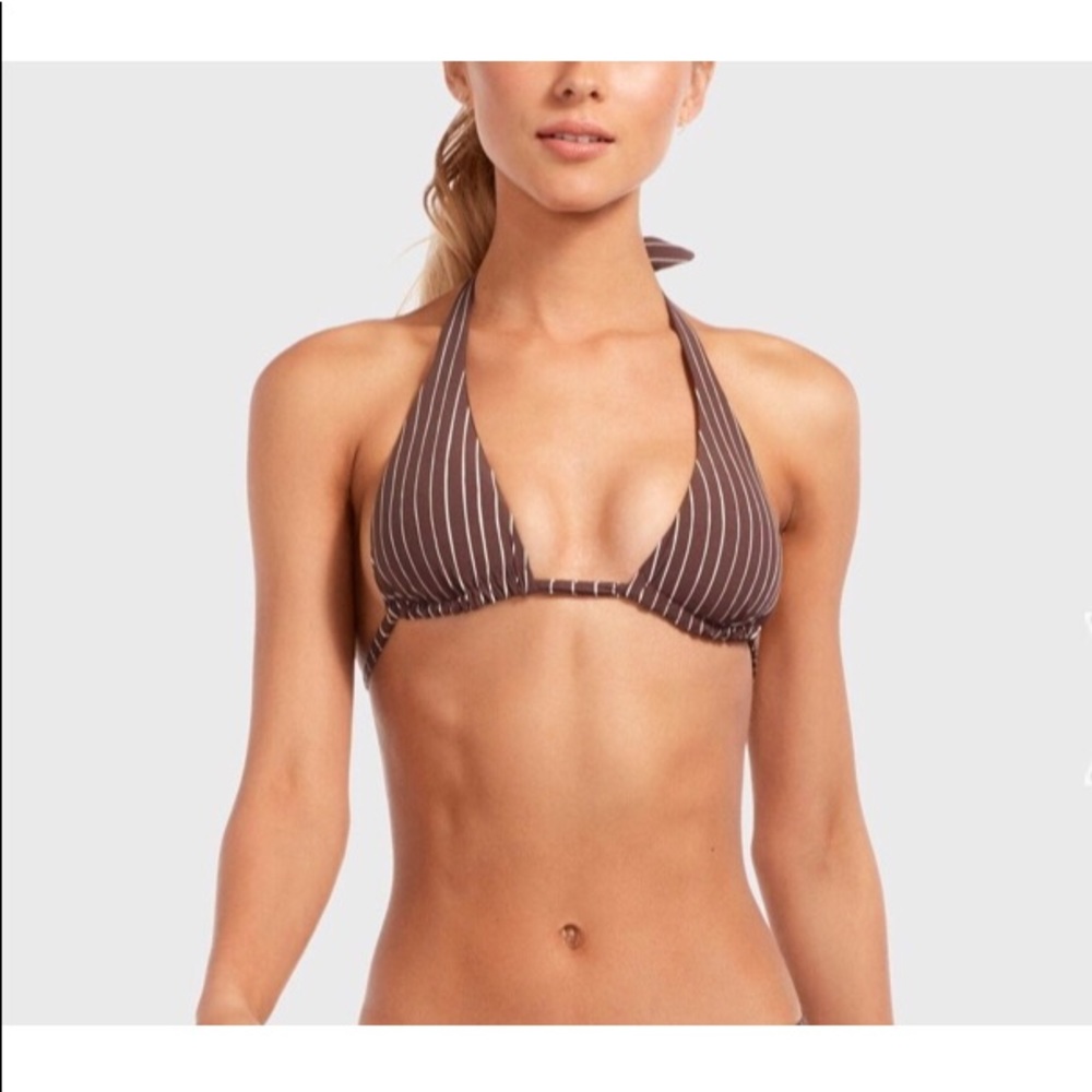 Vitamin A Talia top cigar strips